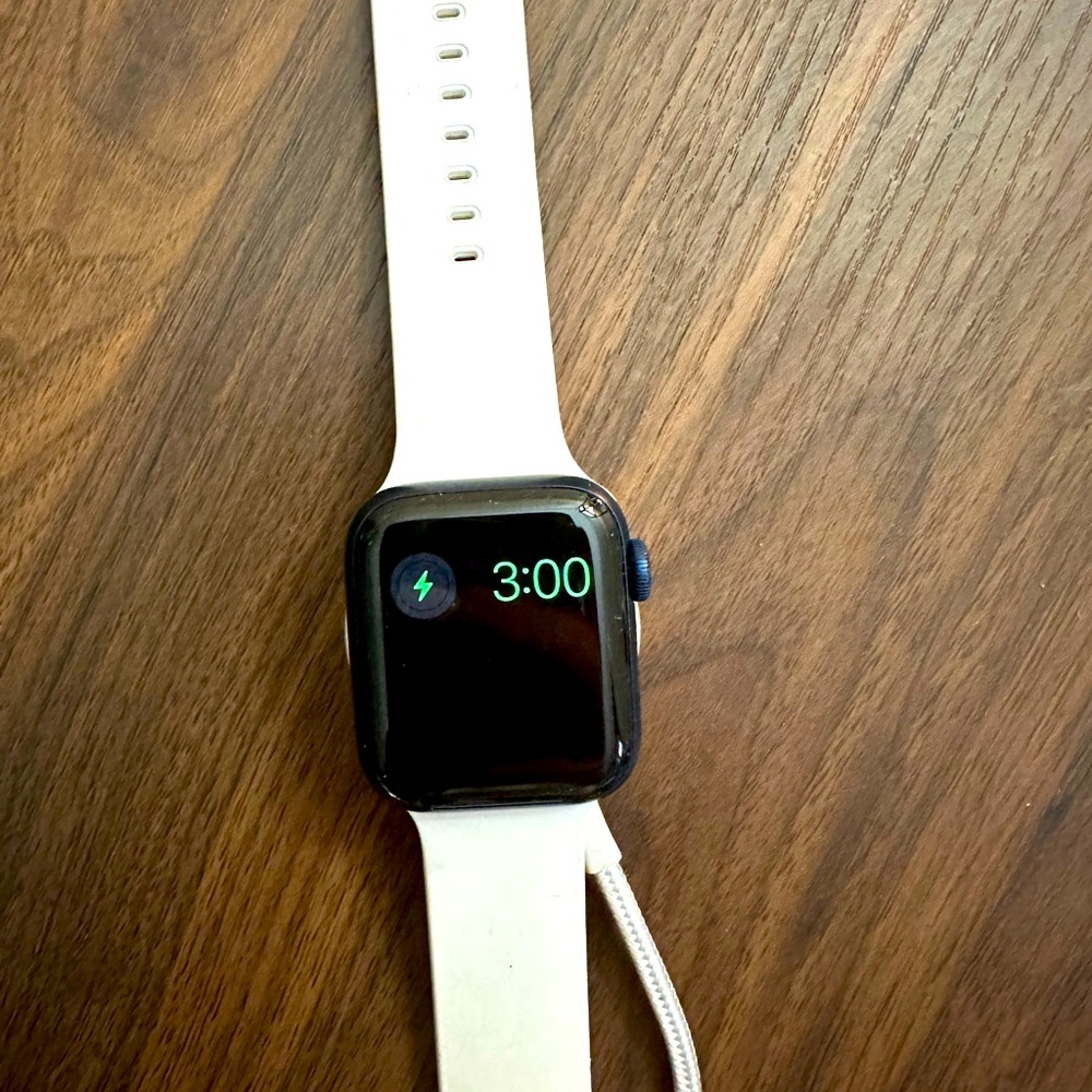 Apple Watch Series 6